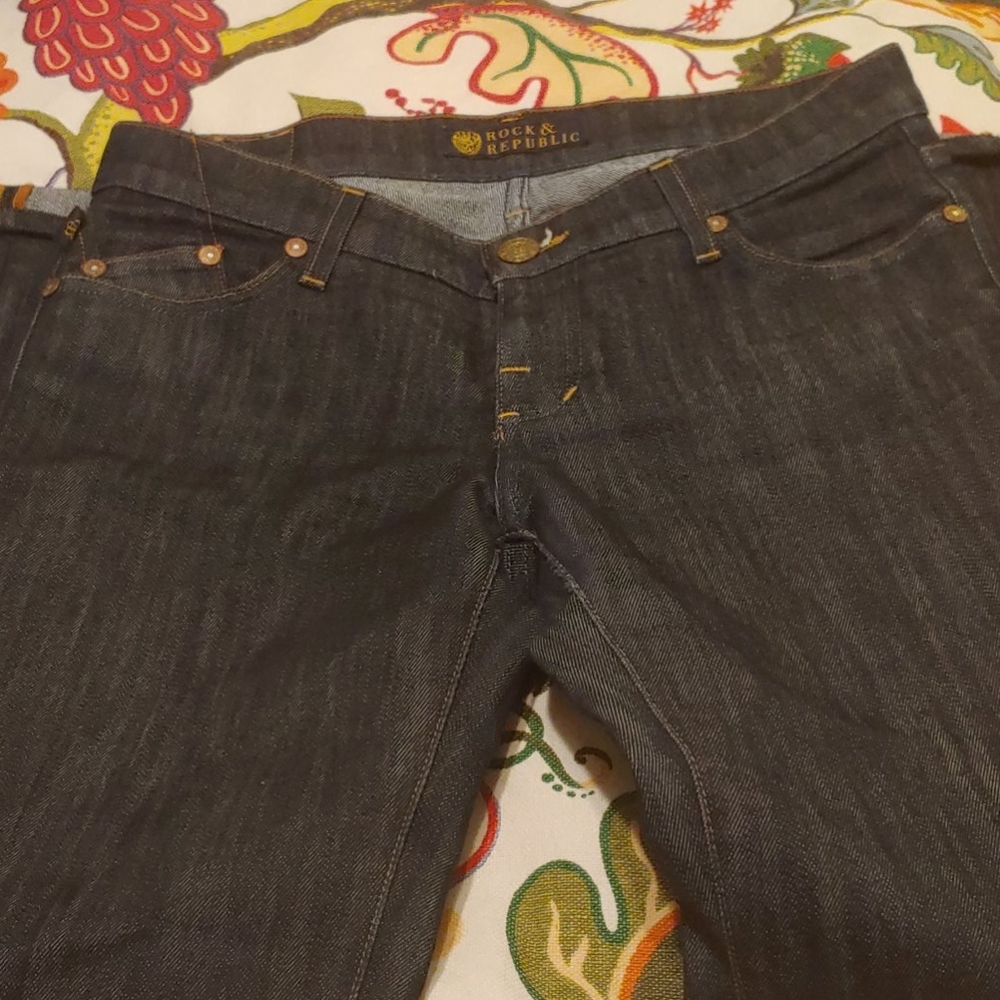 Rock republic jeans